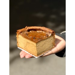 The Flan Café