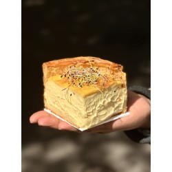 The Flan Vegan