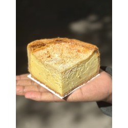 The Flan coco