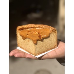 The Flan Peanuts