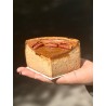 The Flan Praliné Pecan