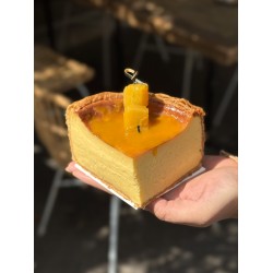 The Flan Mangue