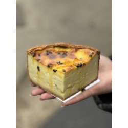 The Flan Flanky Vincent